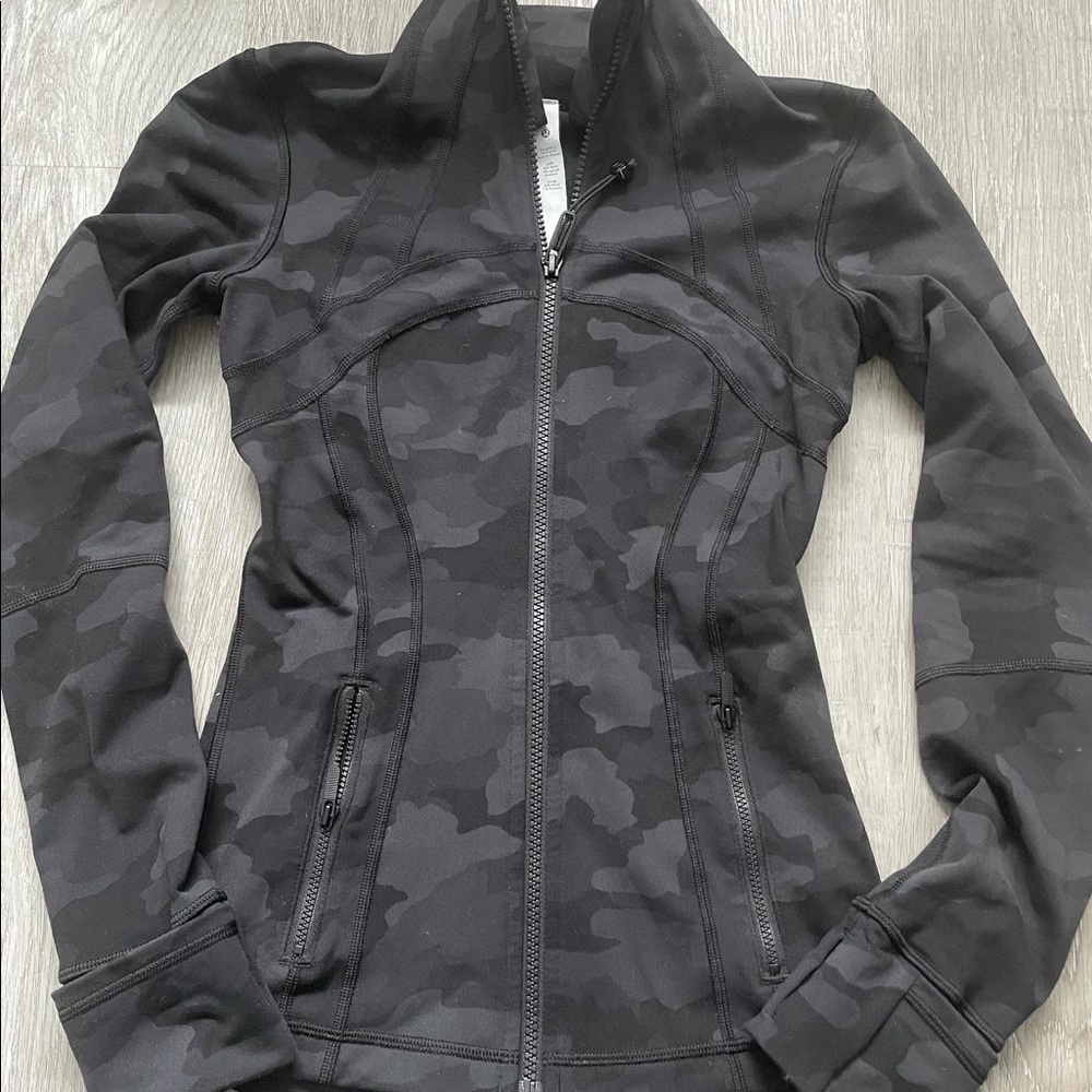 Lululemon Define jacket